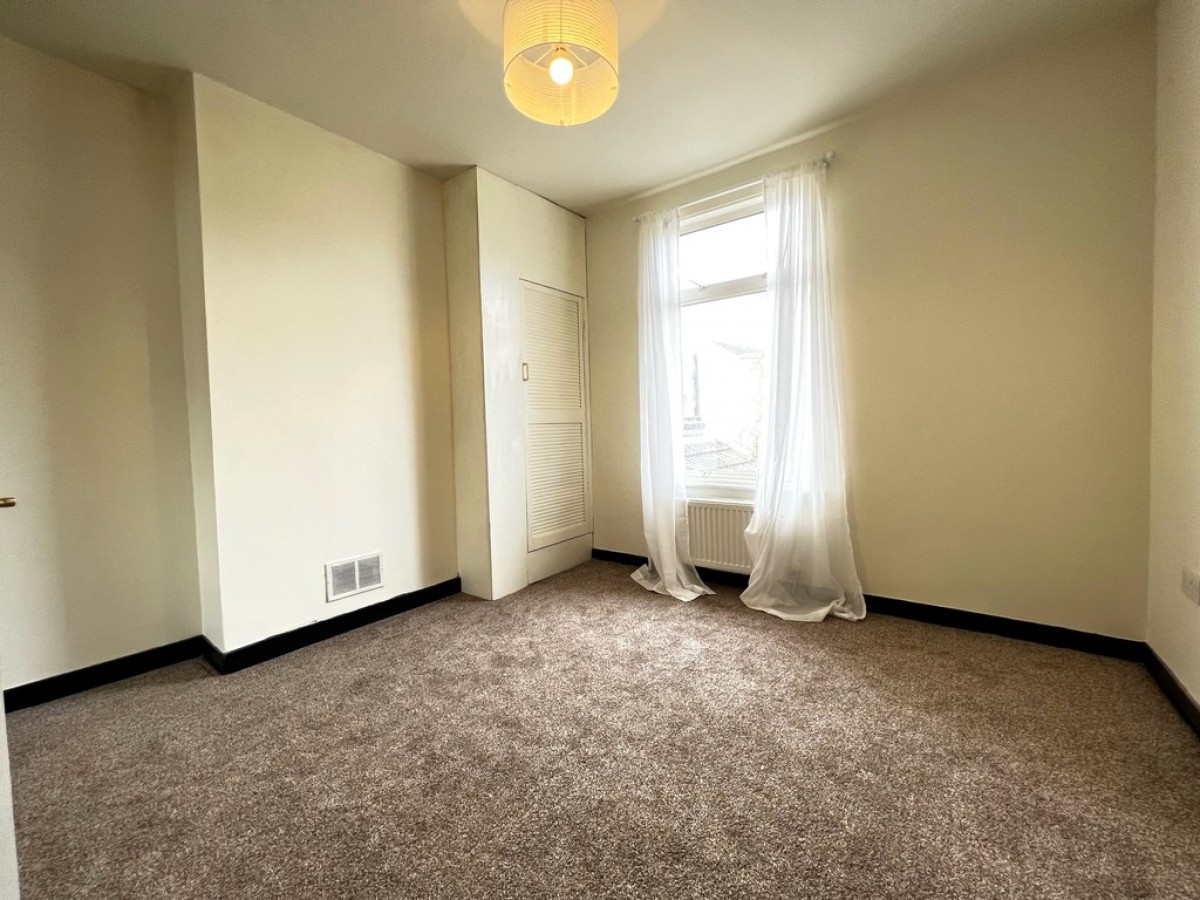 Warren Road, East Croydon, Surrey