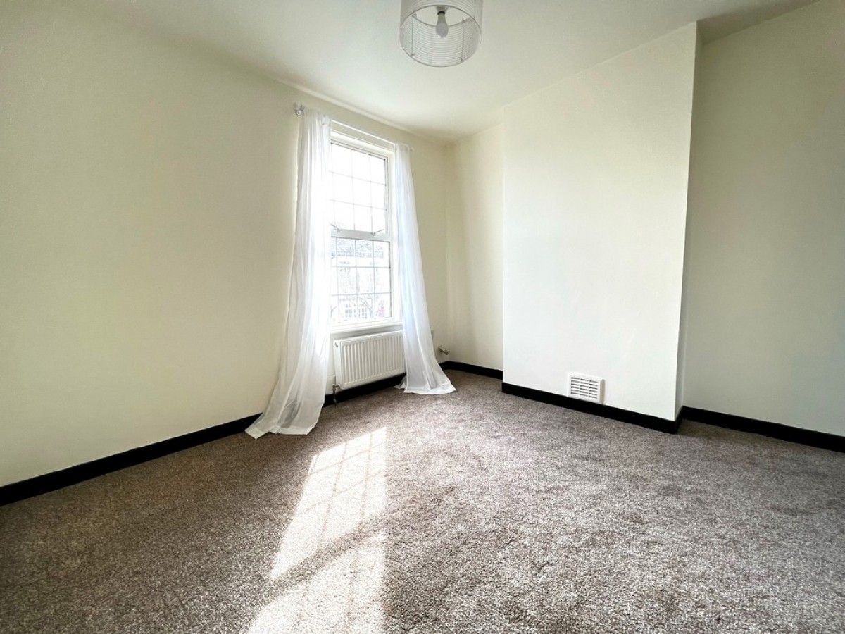 Warren Road, East Croydon, Surrey