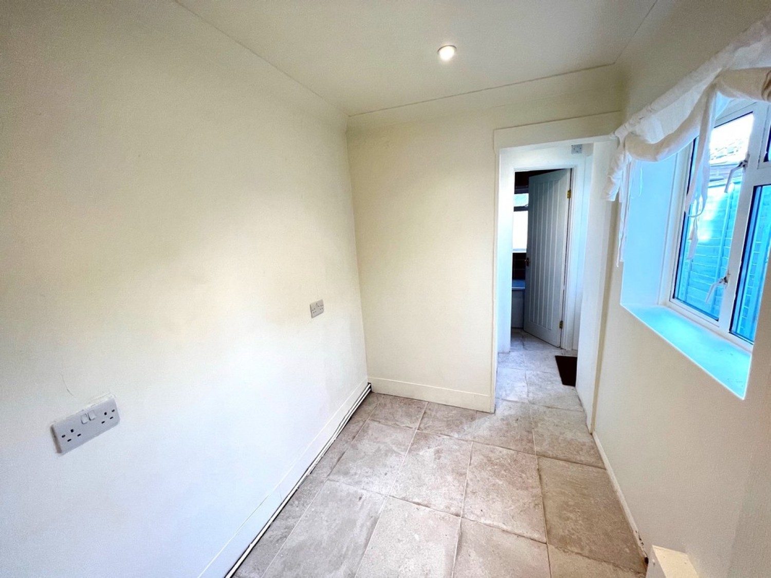 Warren Road, East Croydon, Surrey