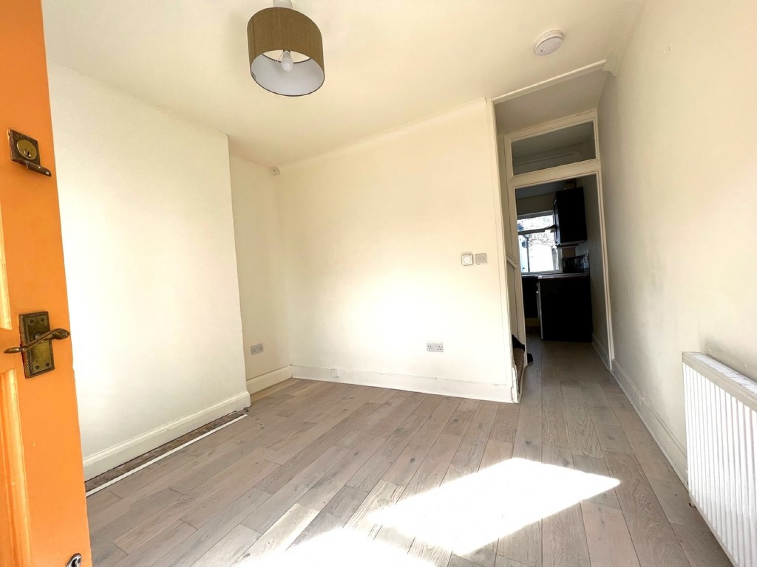 Warren Road, East Croydon, Surrey