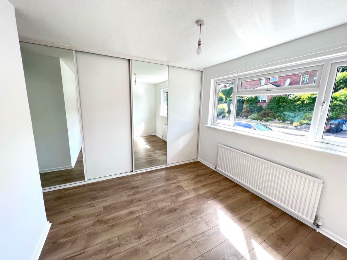 Linnet Close, Selsdon, Surrey