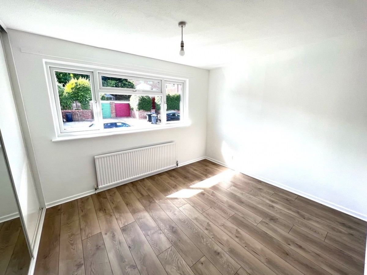 Linnet Close, Selsdon, Surrey