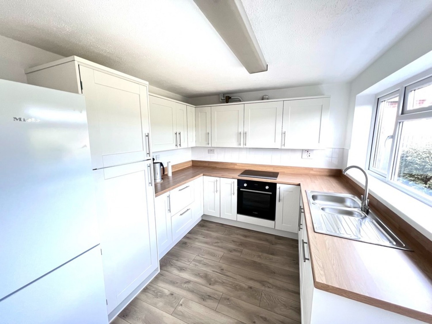 2 bedroom House for Letting Linnet Close, Selsdon, Surrey