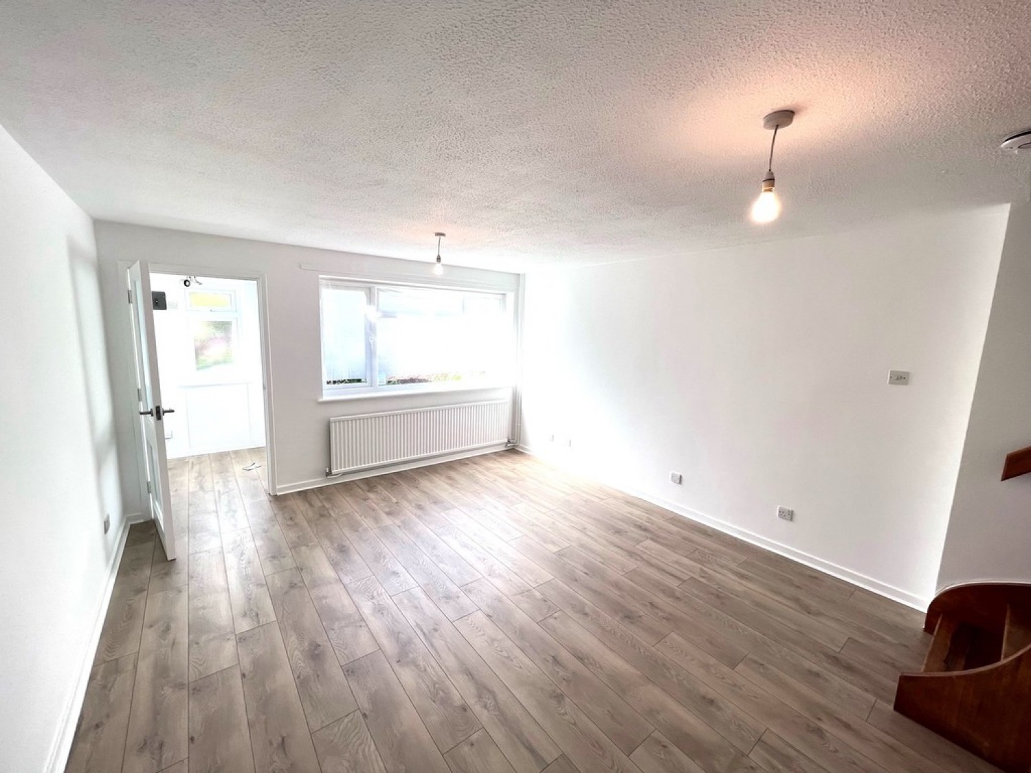 2 bedroom House for Letting Linnet Close, Selsdon, Surrey