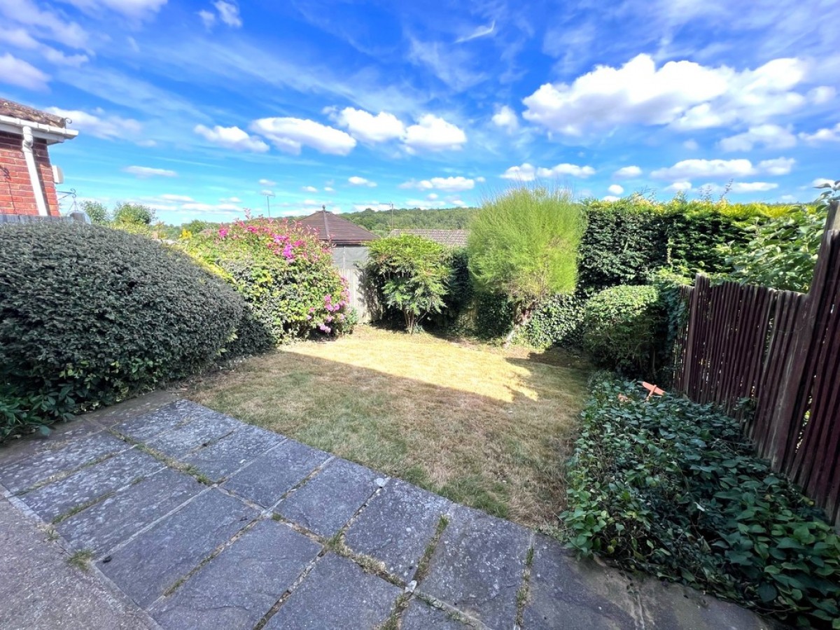 Linnet Close, Selsdon, Surrey