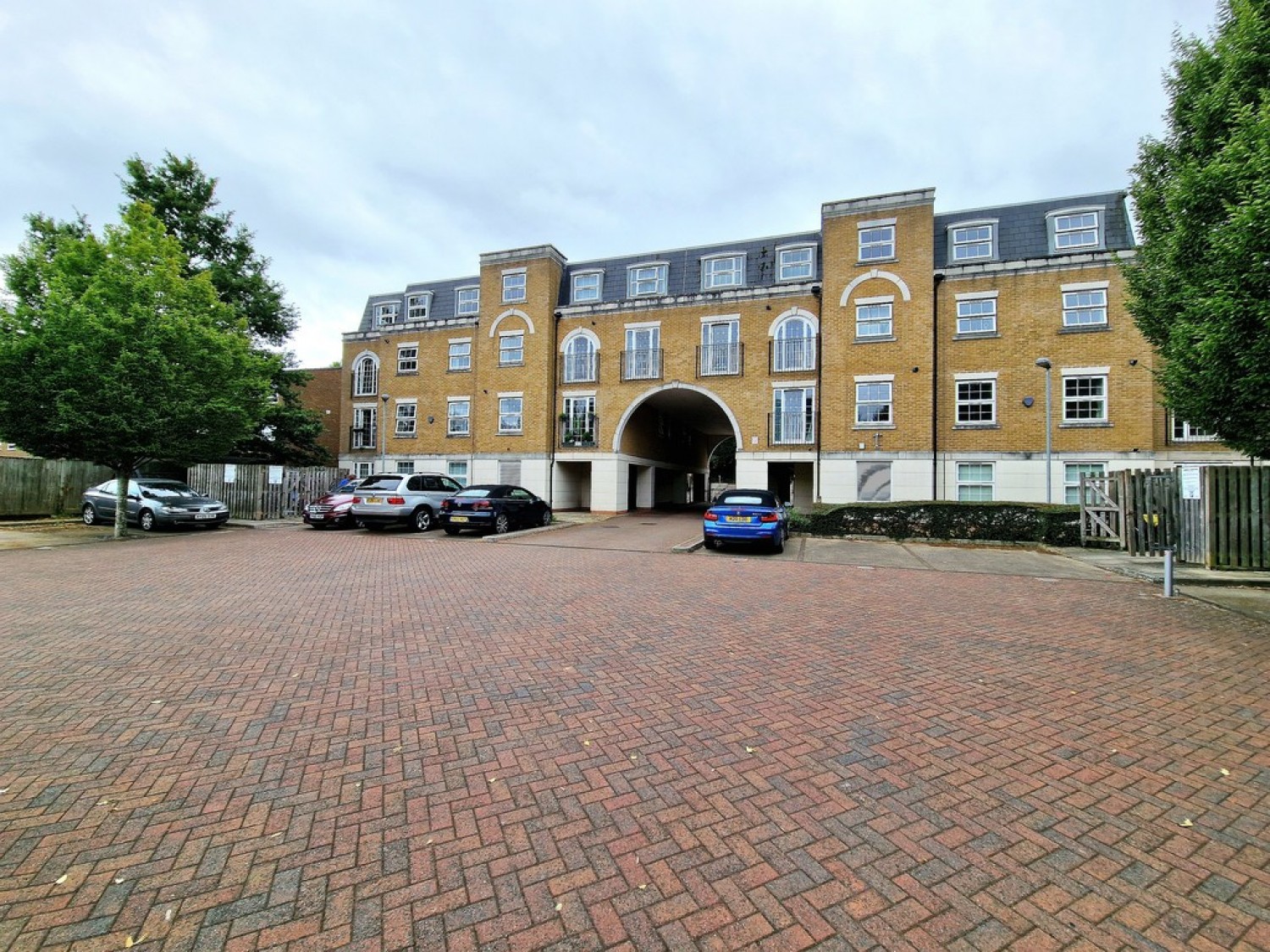 Addiscombe Road, East Croydon, Surrey