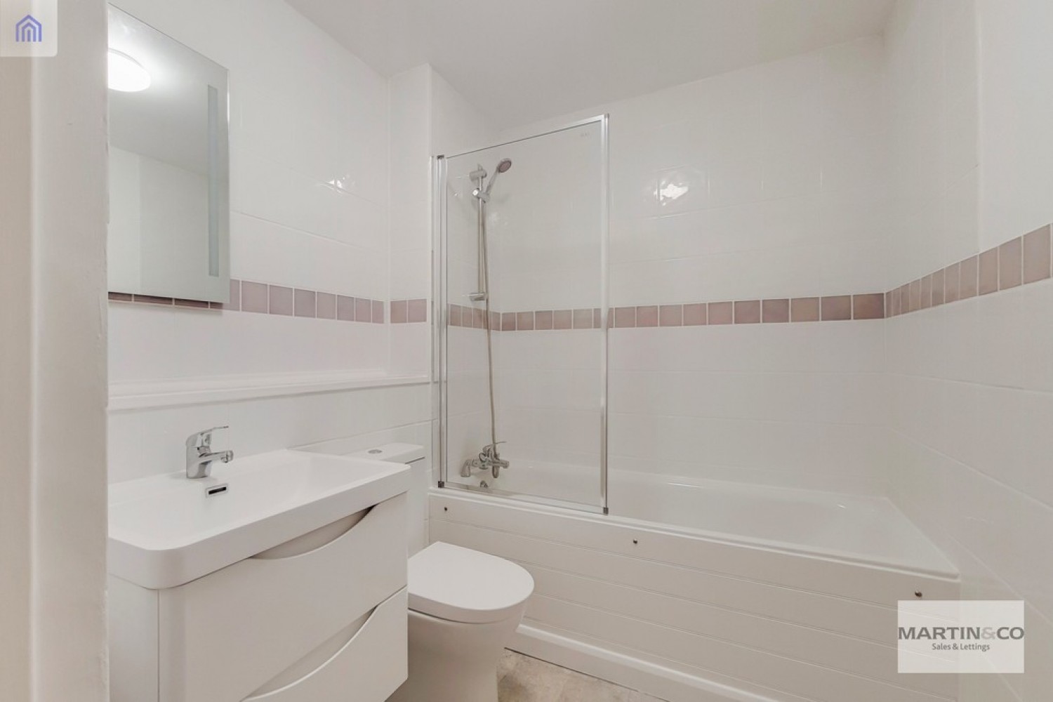 Pelton Court, 11 Haling Park Road