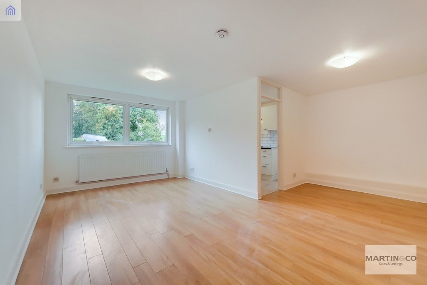 Pelton Court, 11 Haling Park Road
