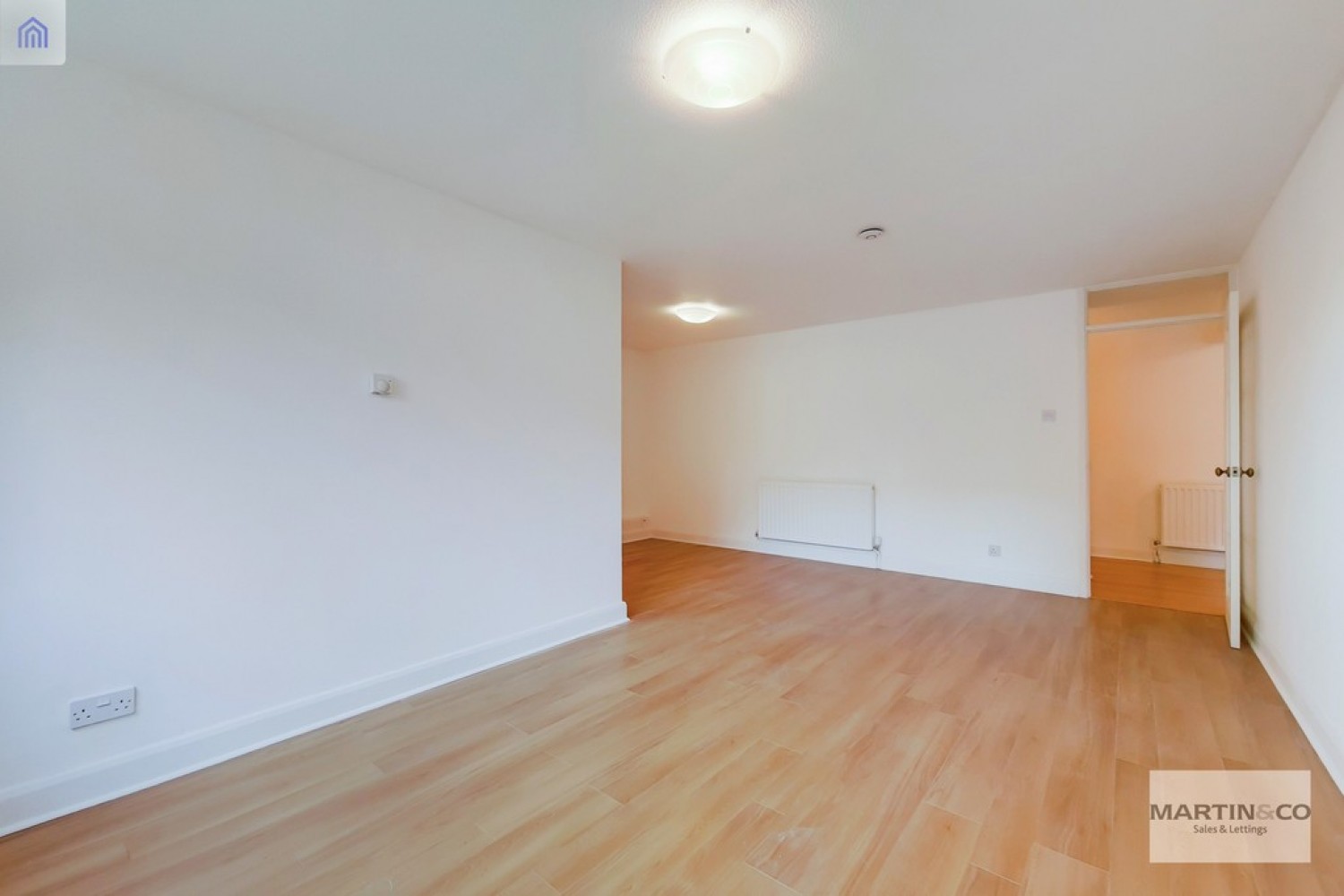 Pelton Court, 11 Haling Park Road