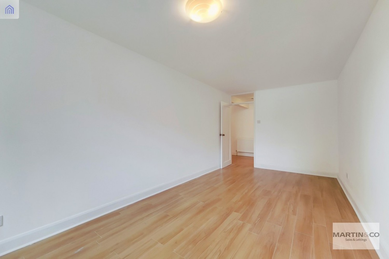 Pelton Court, 11 Haling Park Road