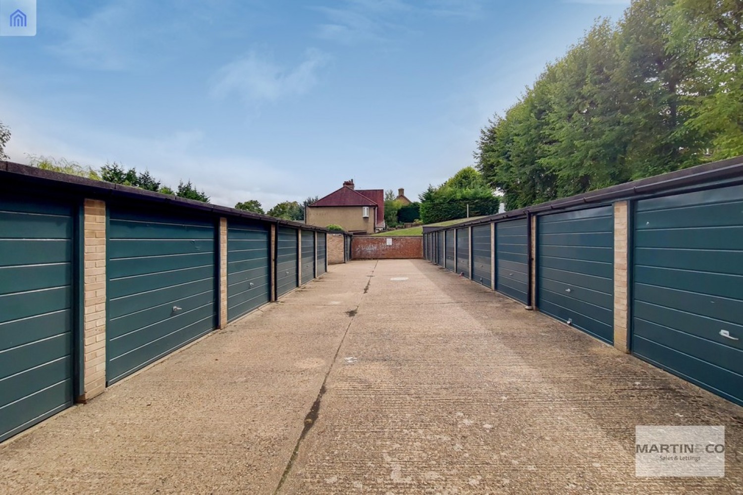 Pelton Court, 11 Haling Park Road