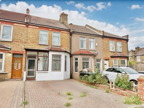 Morland Road, Addiscombe, Croydon