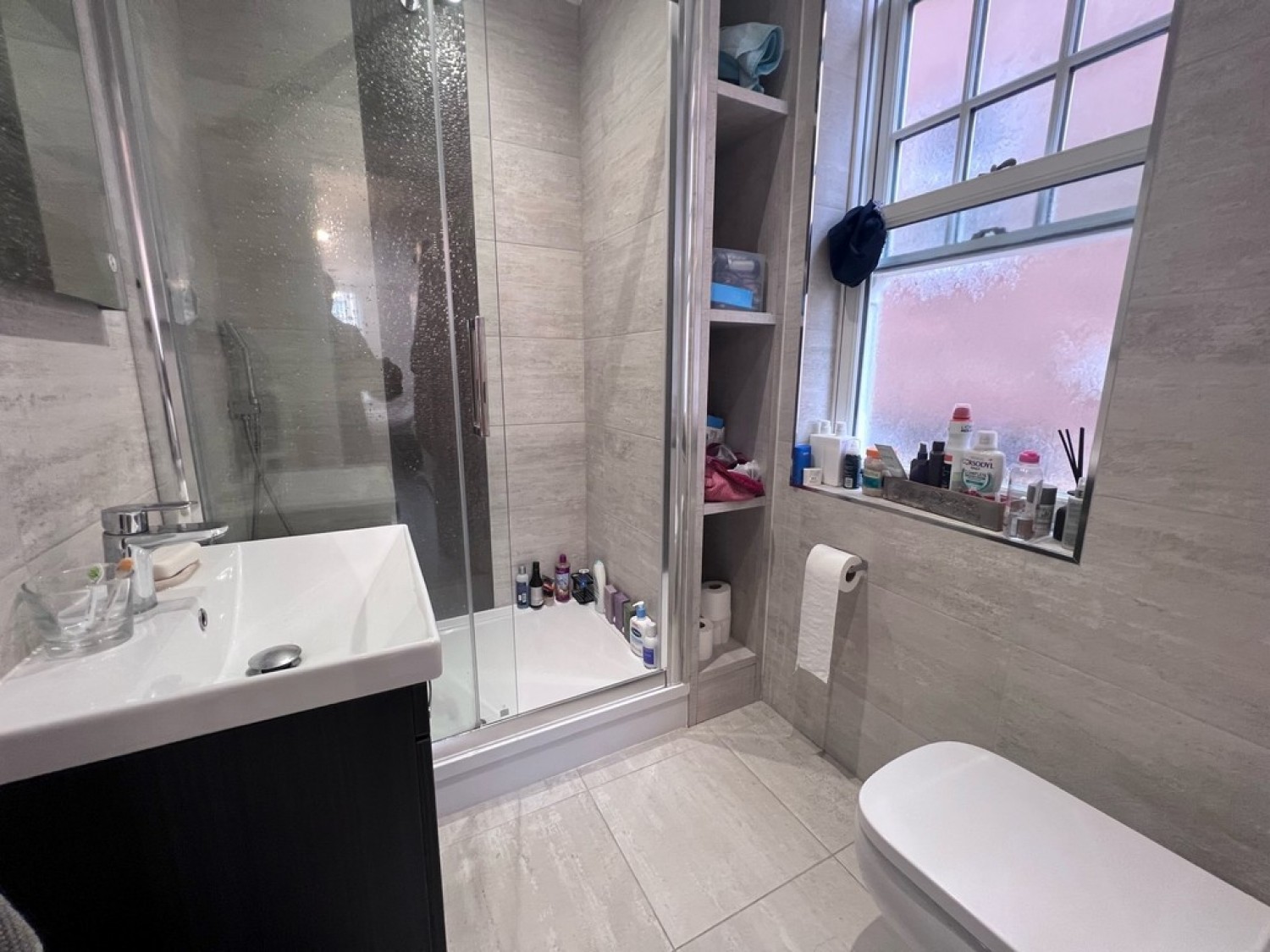 2 bedroom Flat for Letting South Park Hill Road, South Croydon, Surrey