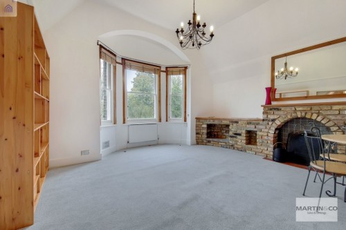 Bramley Hill, South Croydon, Surrey