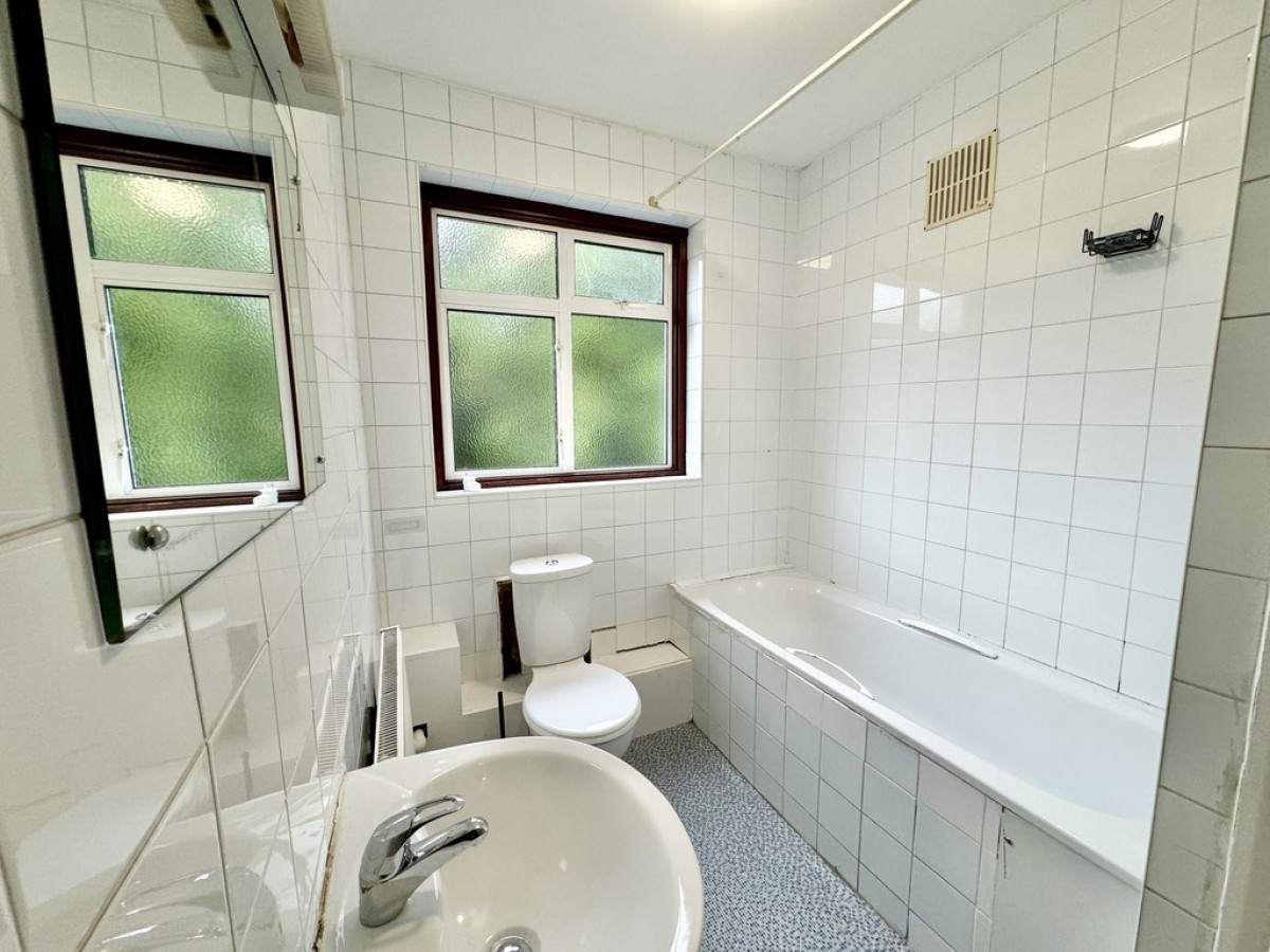 Gravel Hill, Croydon