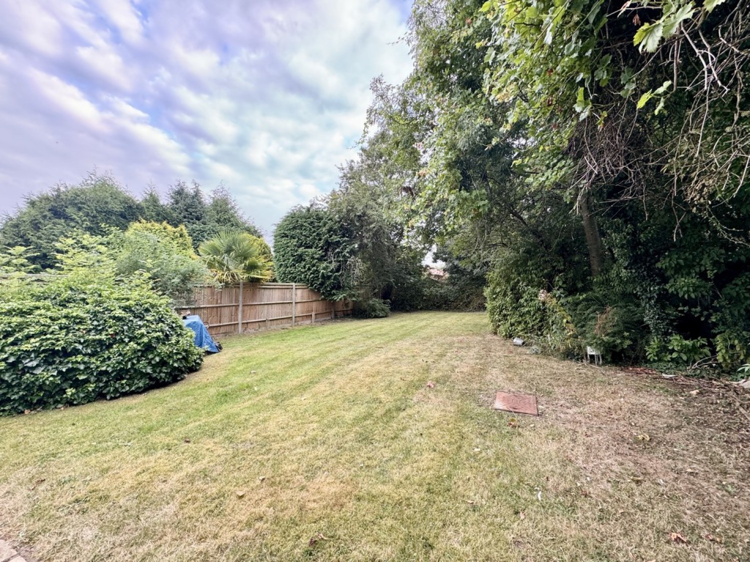 Gravel Hill, Croydon