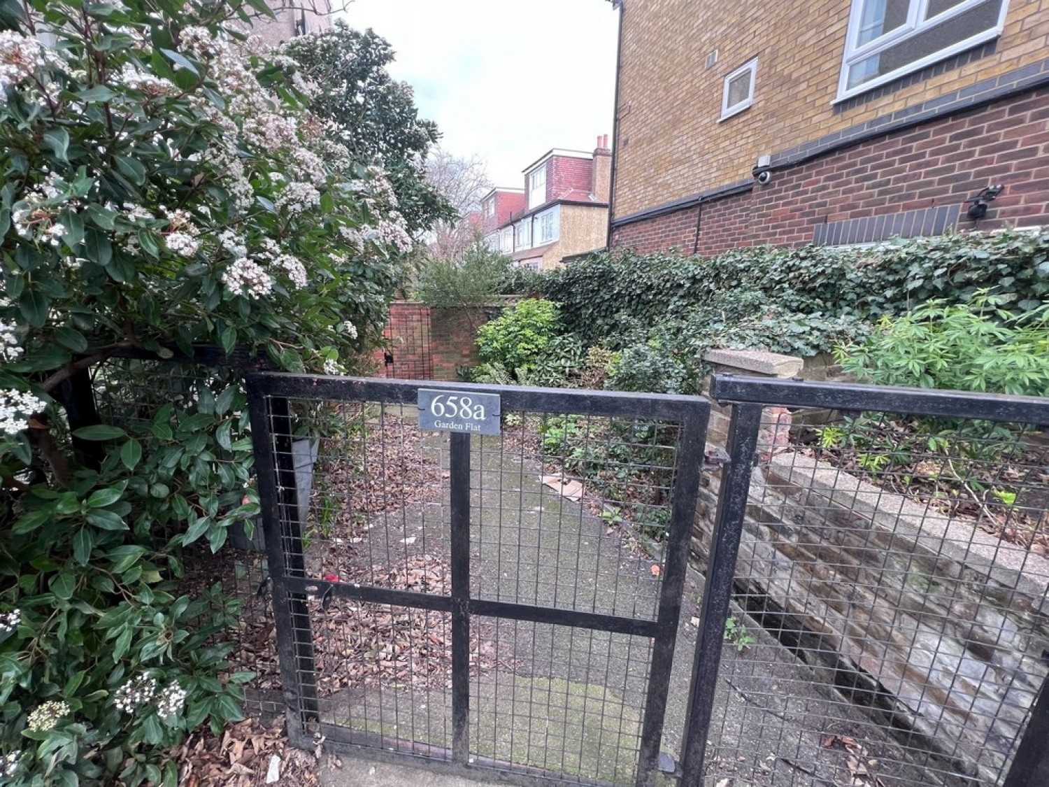 London Road, Thornton Heath