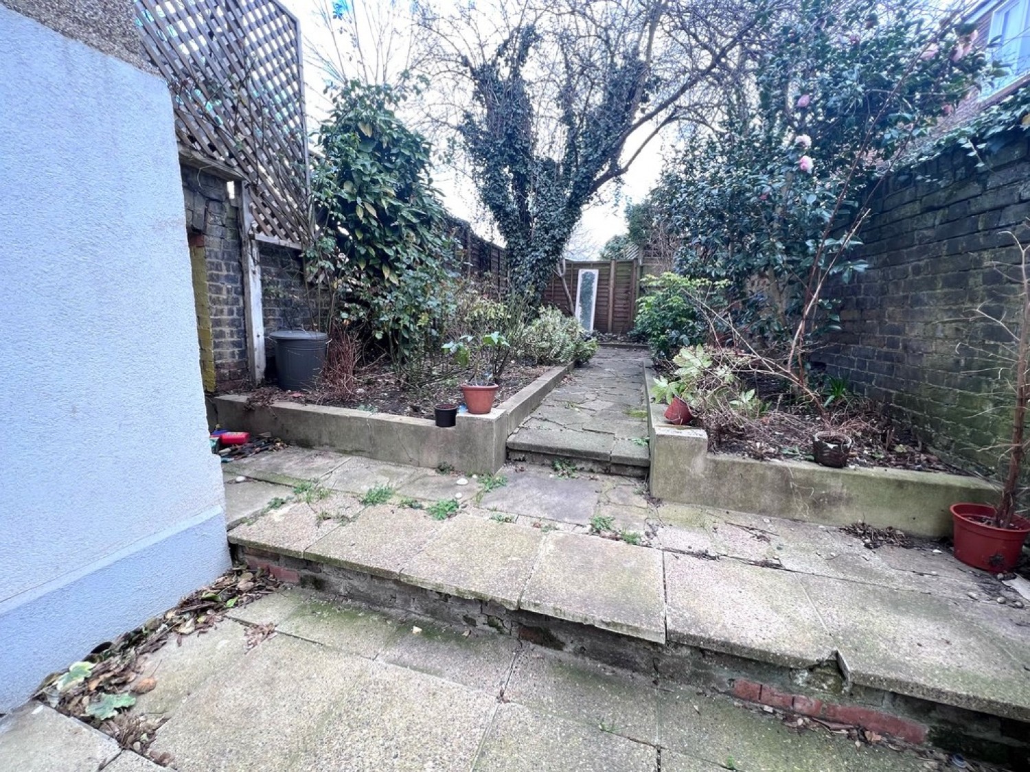 London Road, Thornton Heath