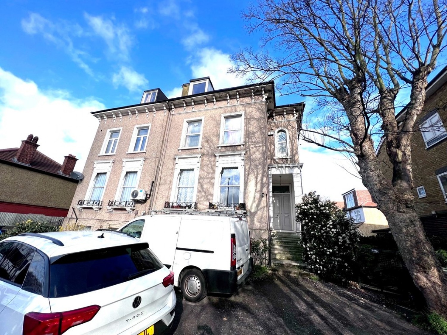 London Road, Thornton Heath