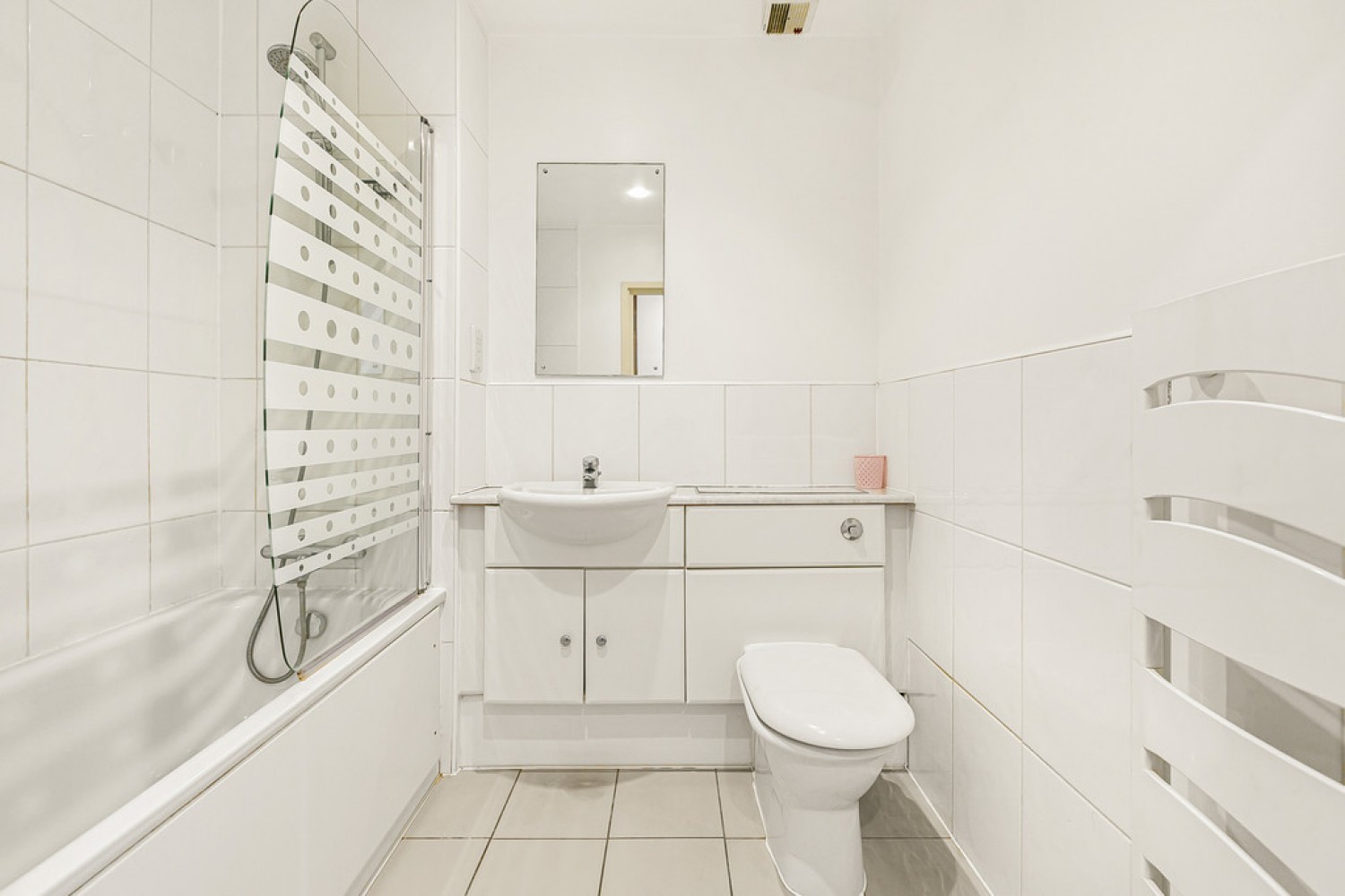 2 bedroom Flat for Letting Park Lane, East Croydon, Surrey