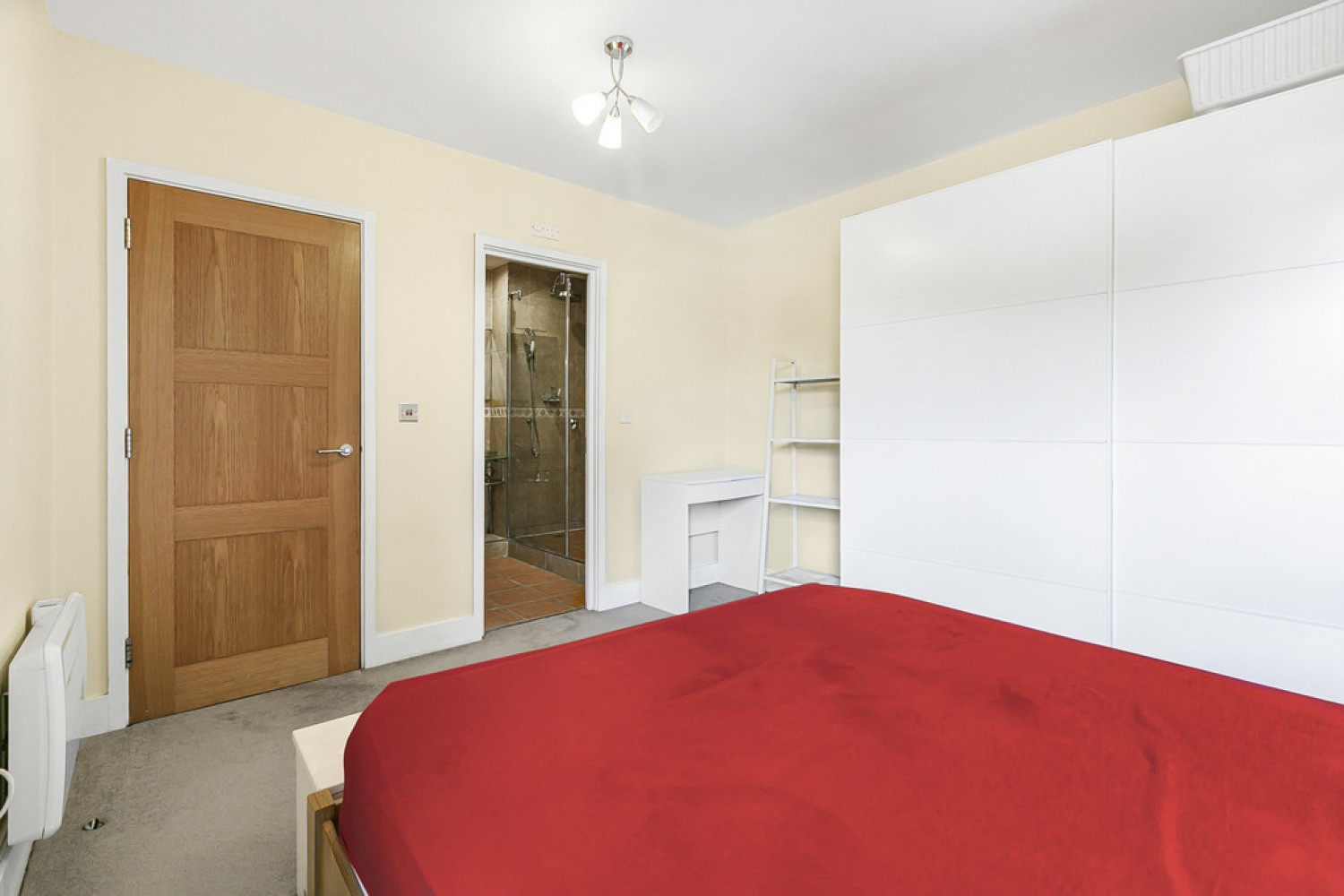 2 bedroom Flat for Letting Park Lane, East Croydon, Surrey