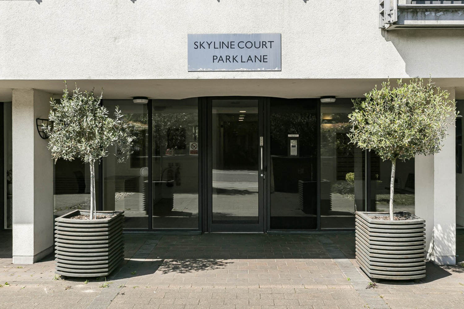 2 bedroom Flat for Letting Park Lane, East Croydon, Surrey