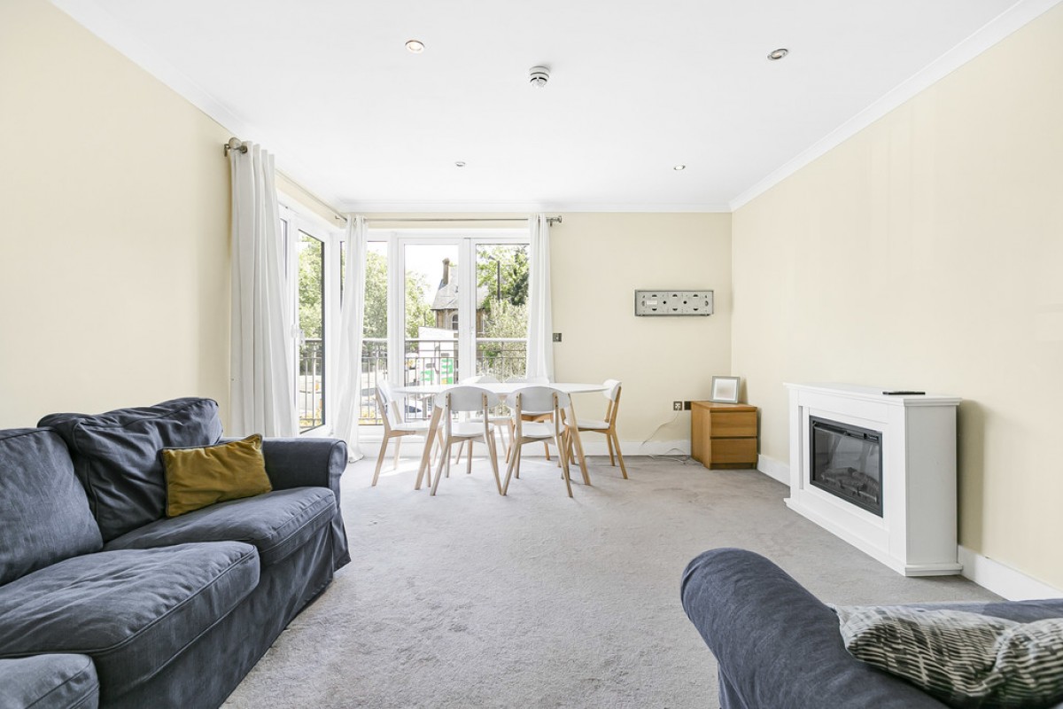 Park Lane, East Croydon, Surrey