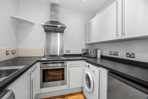 Croham Road, South Croydon