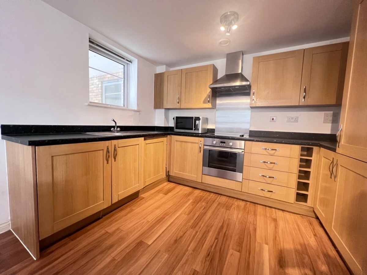 Dunedin Court, Sydenham Road, East Croydon