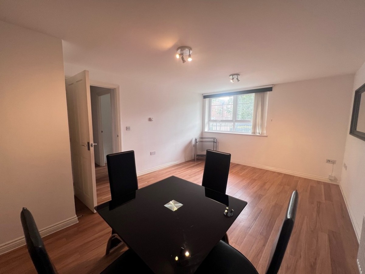 Dunedin Court, Sydenham Road, East Croydon