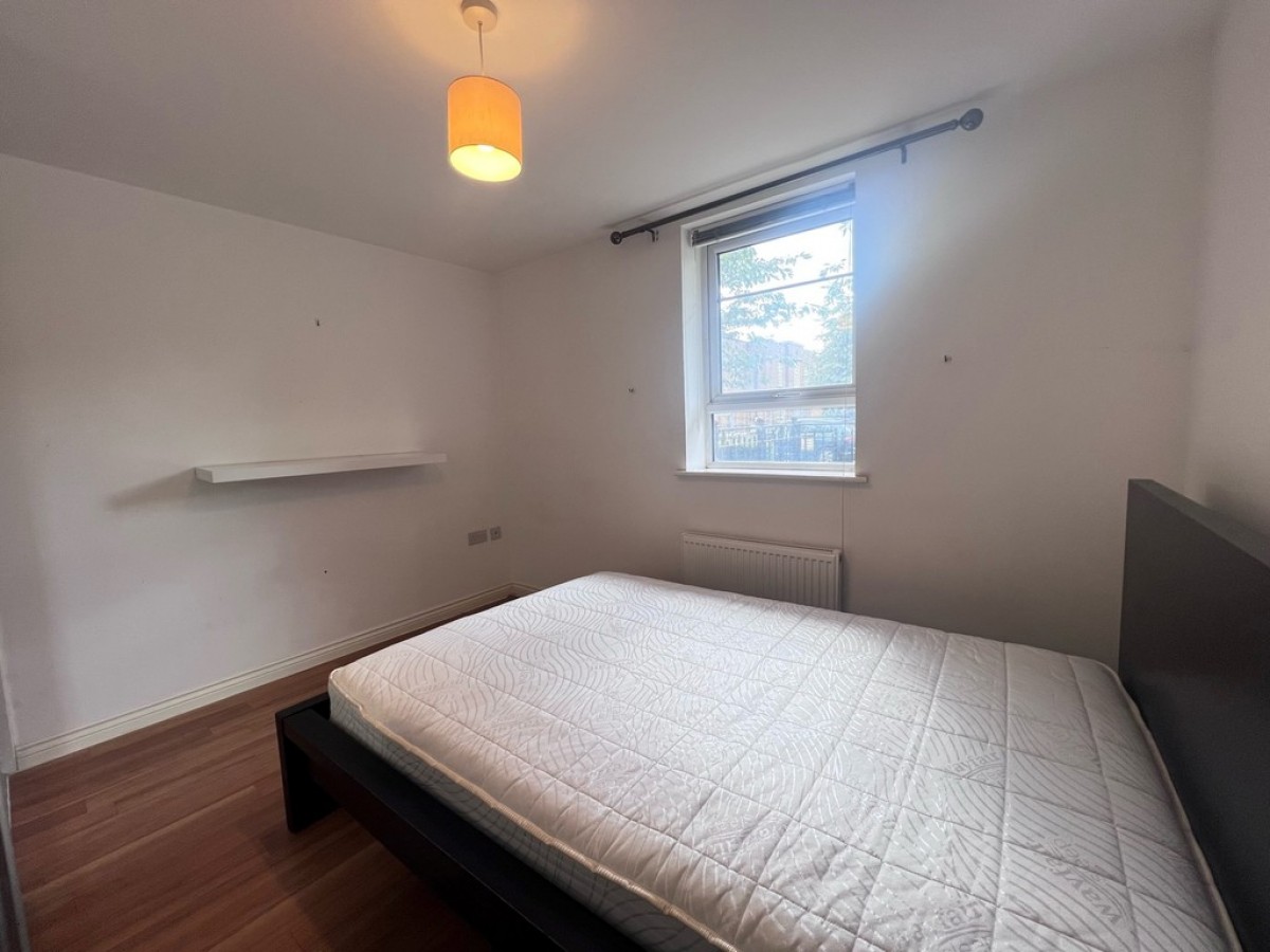 Dunedin Court, Sydenham Road, East Croydon