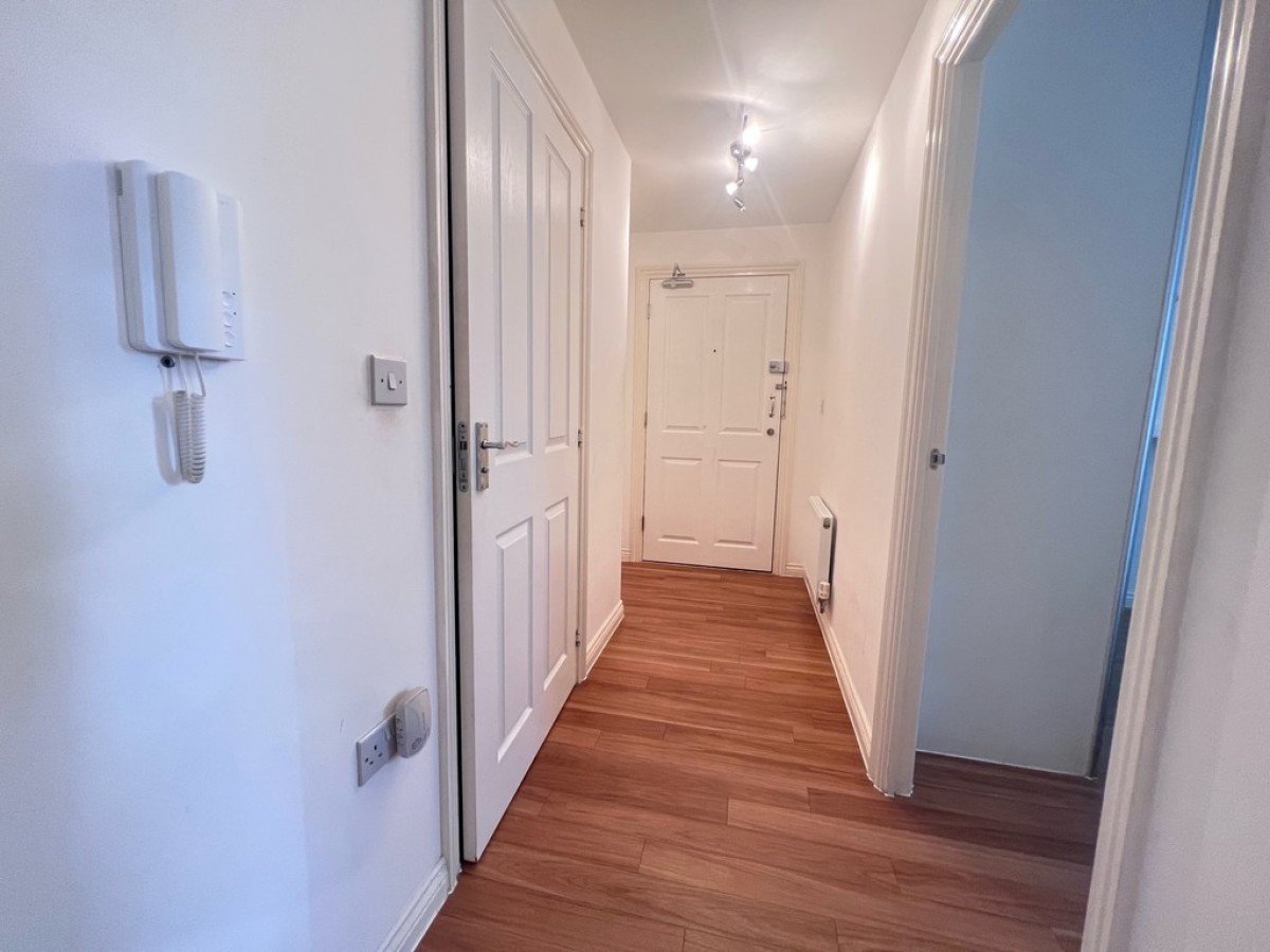 Dunedin Court, Sydenham Road, East Croydon