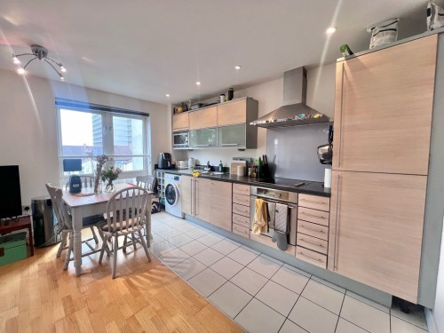 Park Lane, East Croydon, Surrey