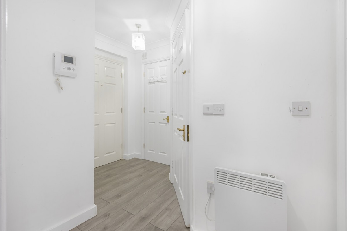 East India Way, East Croydon