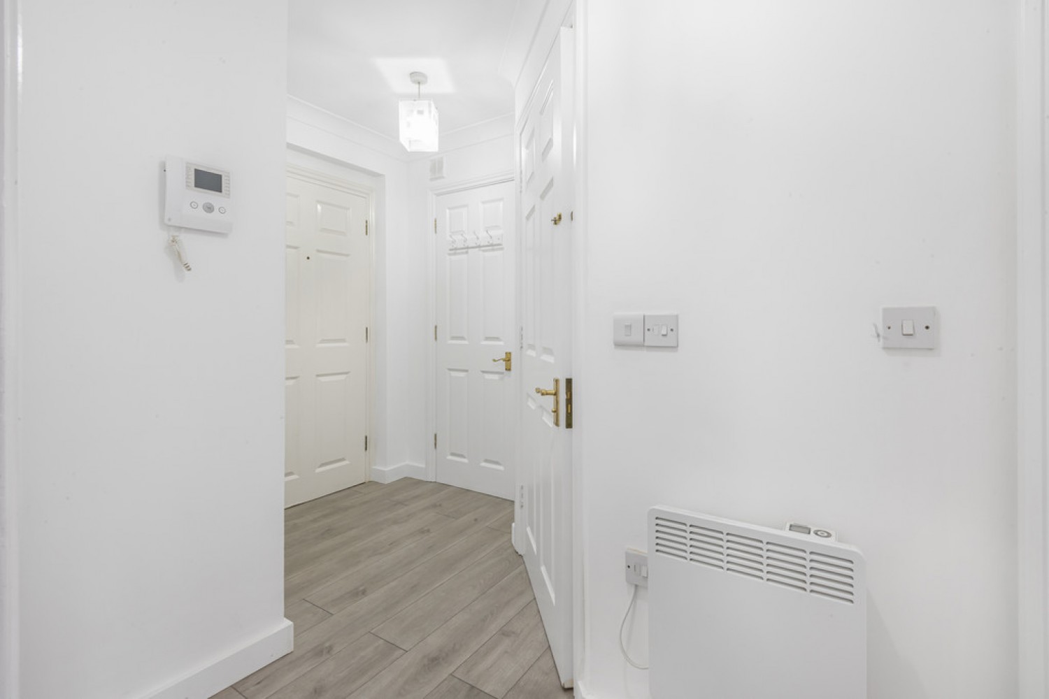 East India Way, East Croydon