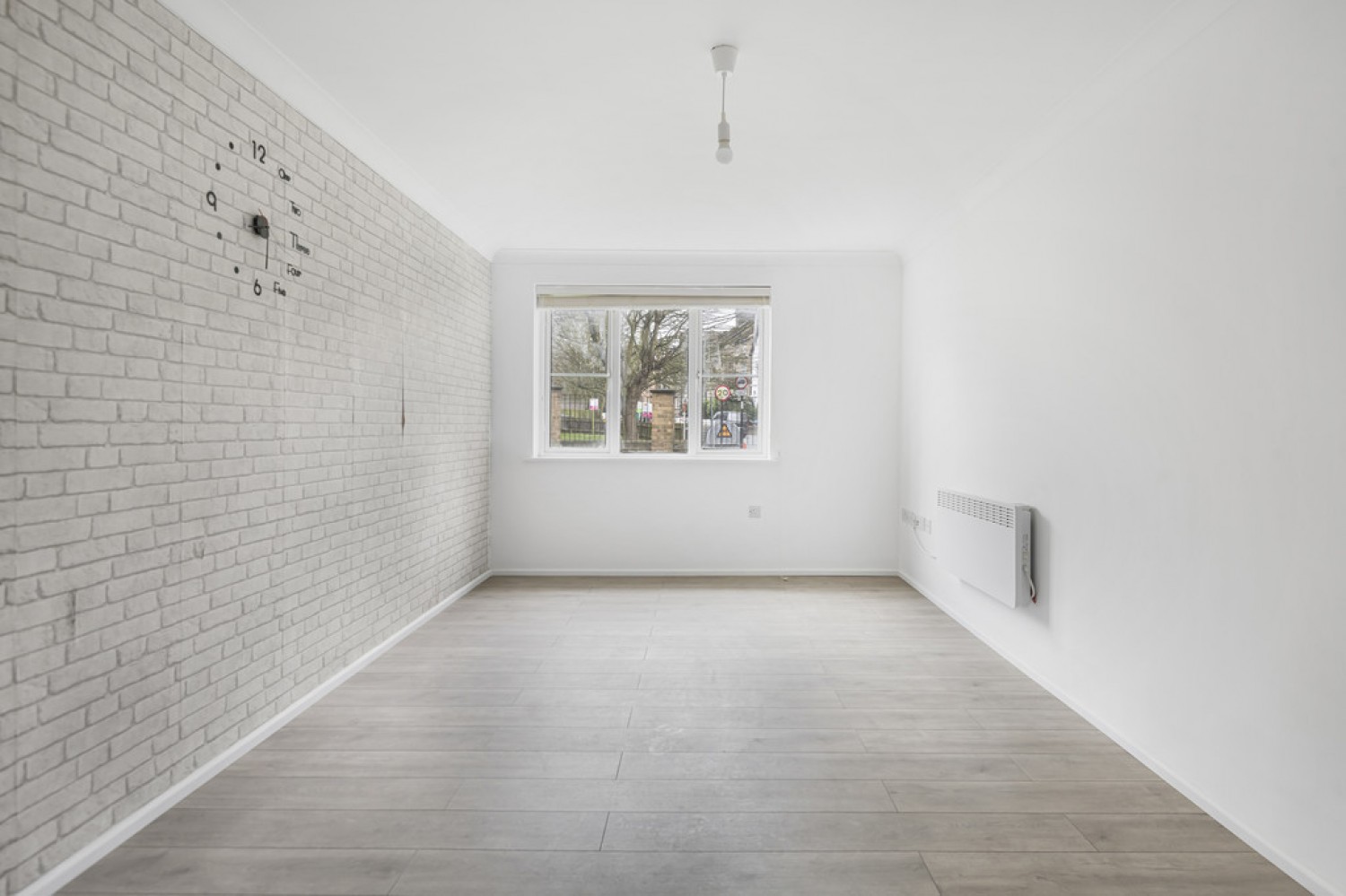 East India Way, East Croydon