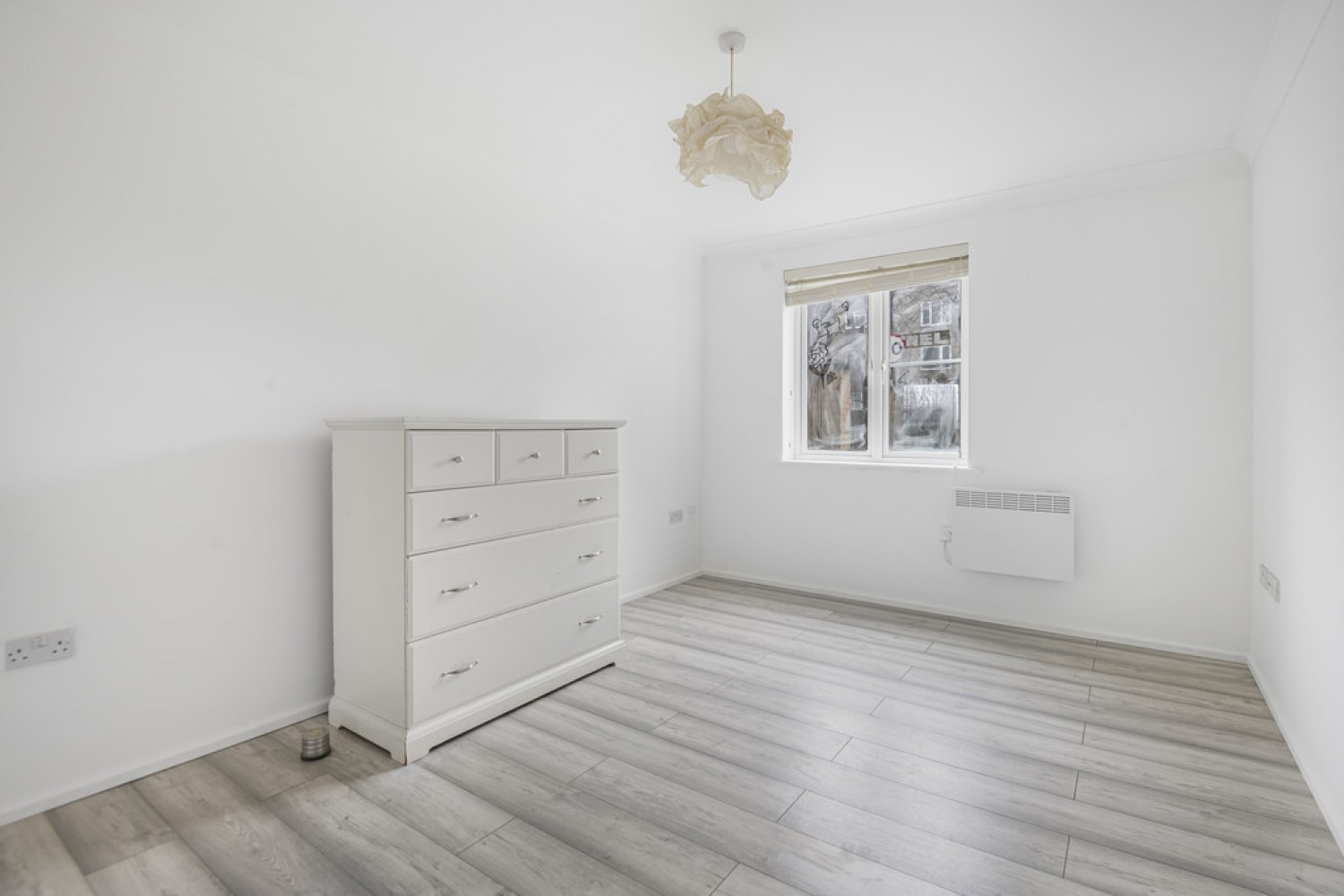 East India Way, East Croydon