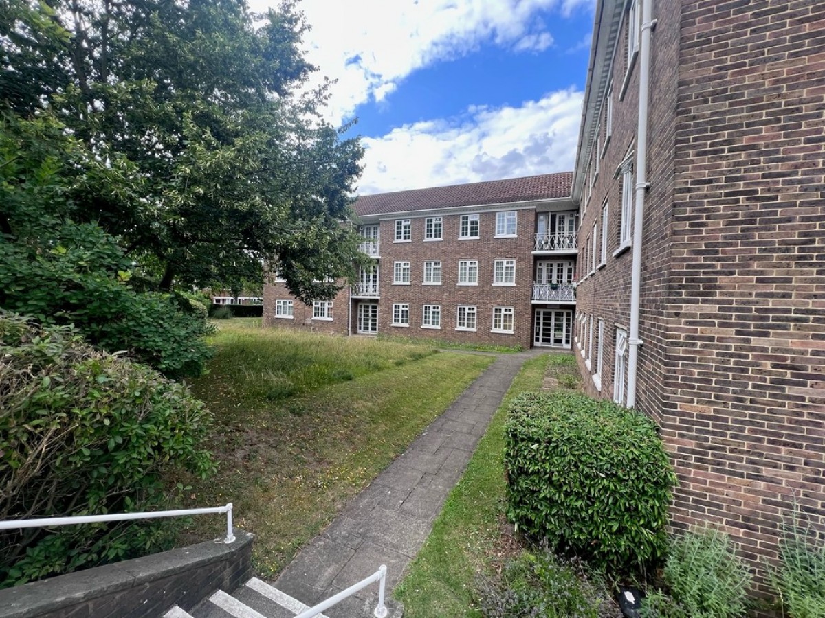 Addiscombe Road, East Croydon, Surrey