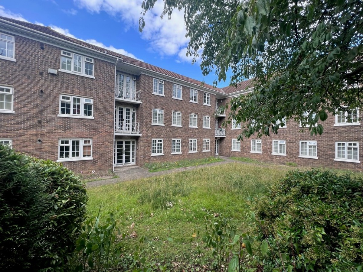 Addiscombe Road, East Croydon, Surrey