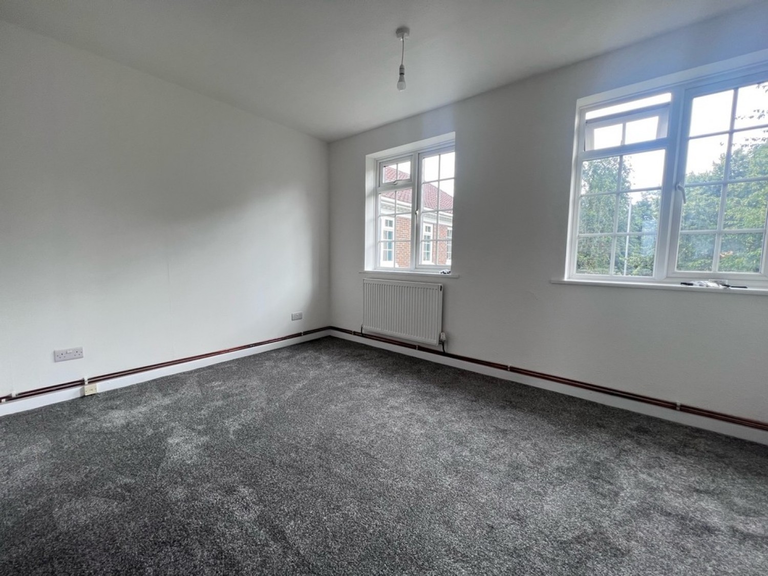 2 bedroom Flat for Letting Addiscombe Road, East Croydon, Surrey