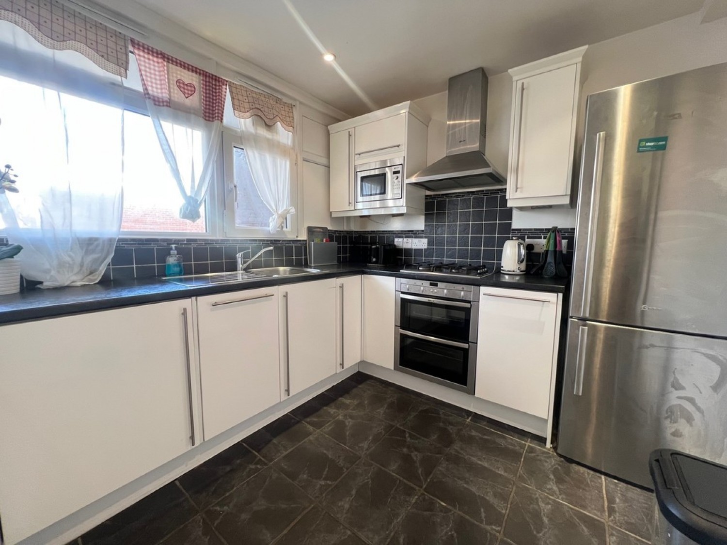 Searles Close, London, Greater London