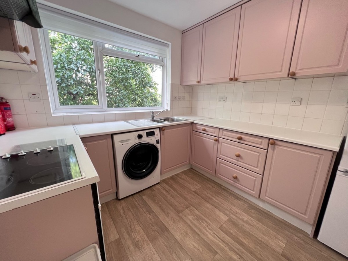 Addiscombe Road, East Croydon, Surrey