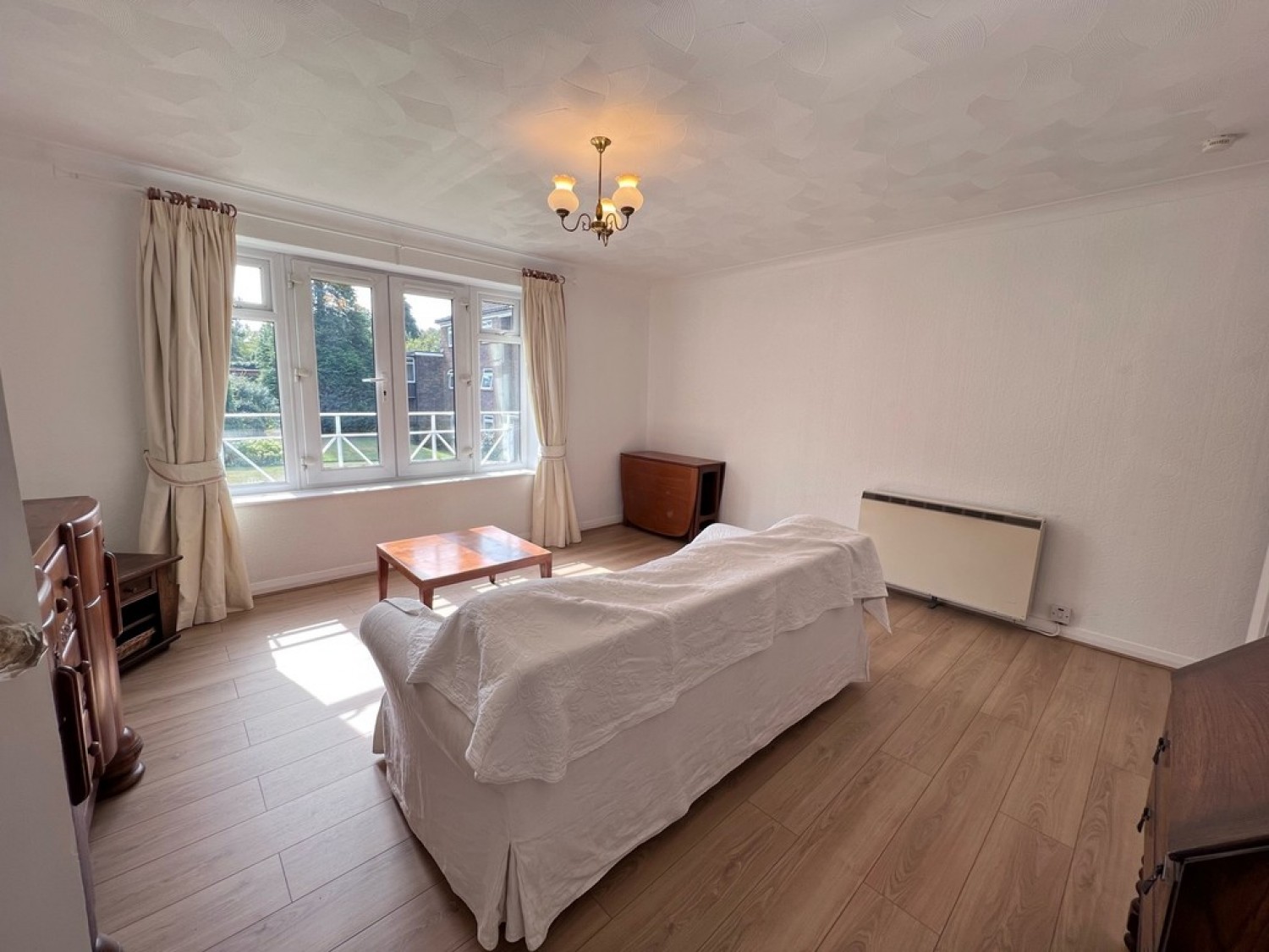 Addiscombe Road, East Croydon, Surrey