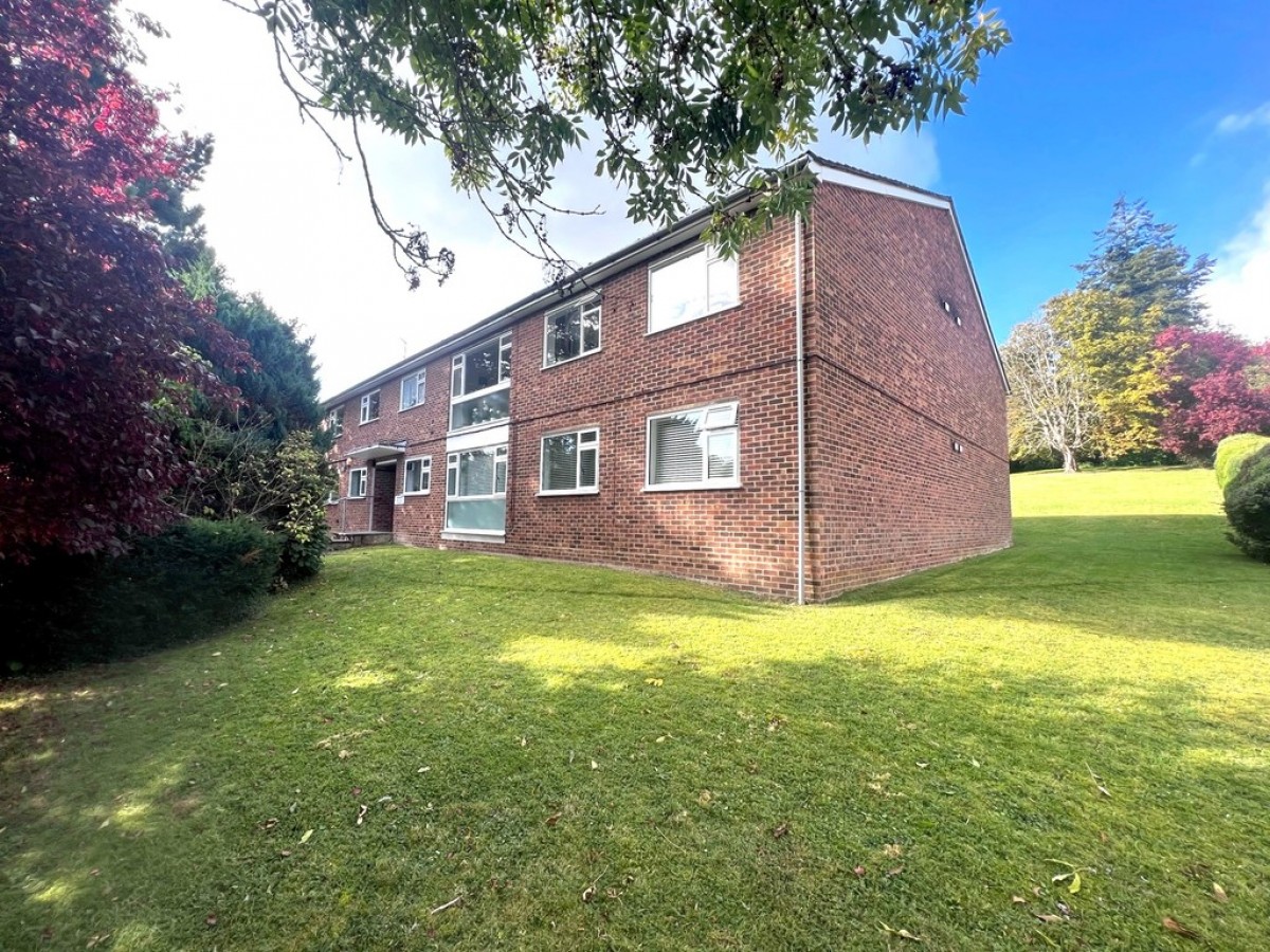 Old Lodge Lane, Purley, Surrey