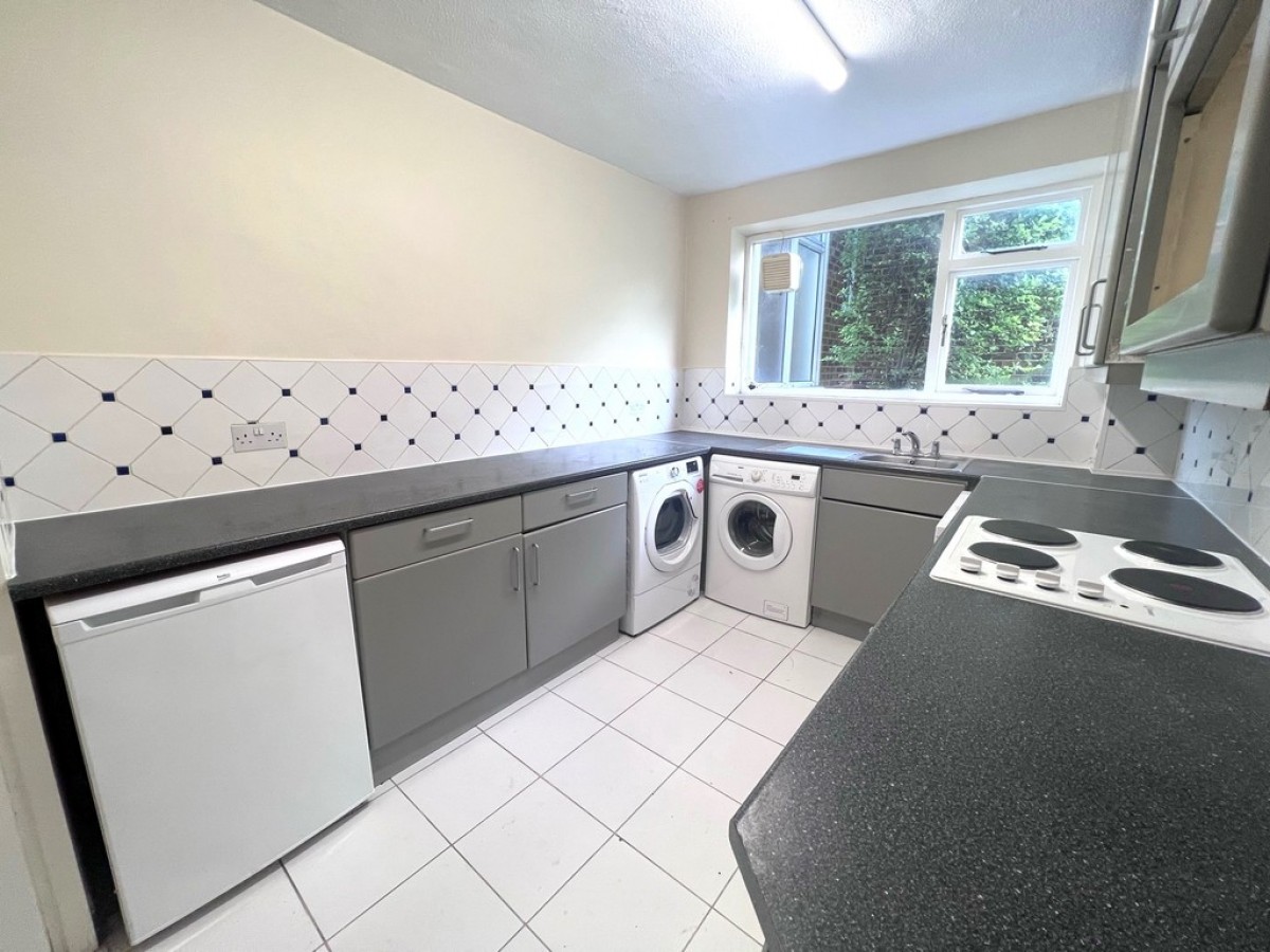 Old Lodge Lane, Purley, Surrey