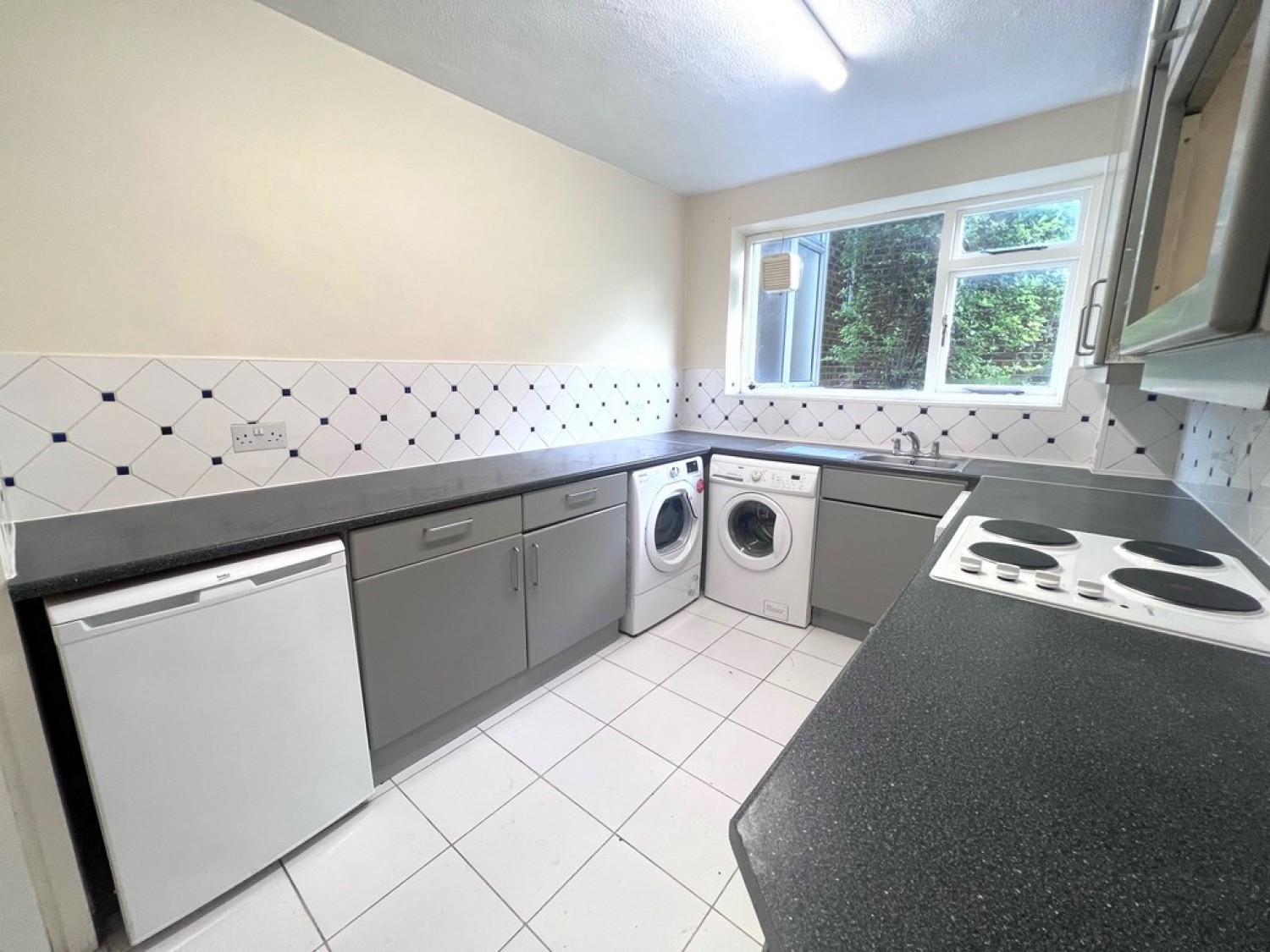 Old Lodge Lane, Purley, Surrey