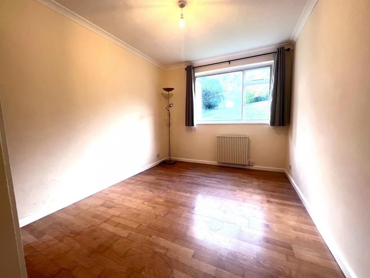 Old Lodge Lane, Purley, Surrey