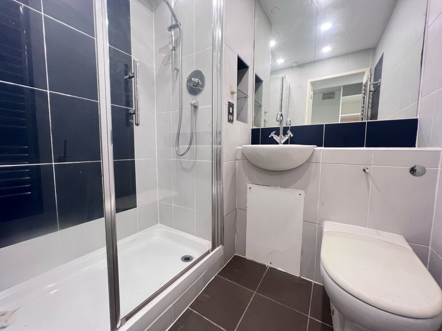 Old Lodge Lane, Purley, Surrey