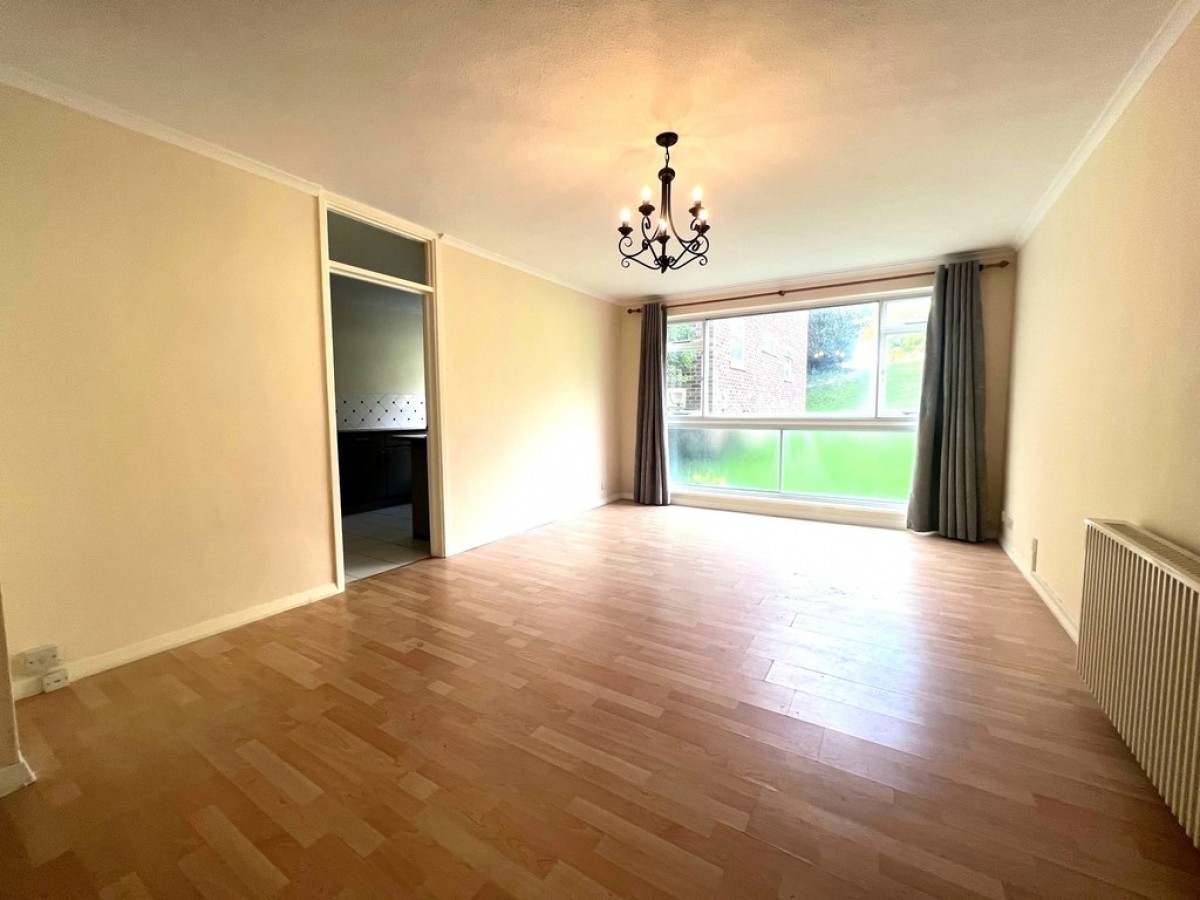 Old Lodge Lane, Purley, Surrey