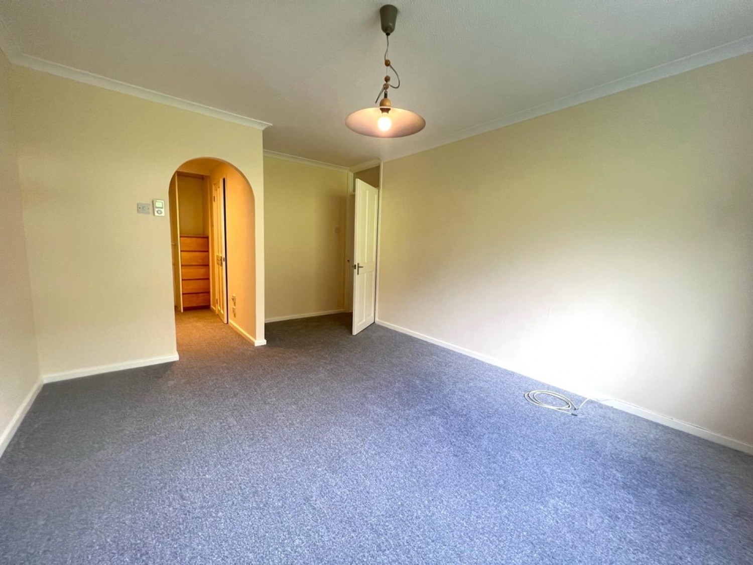 Old Lodge Lane, Purley, Surrey